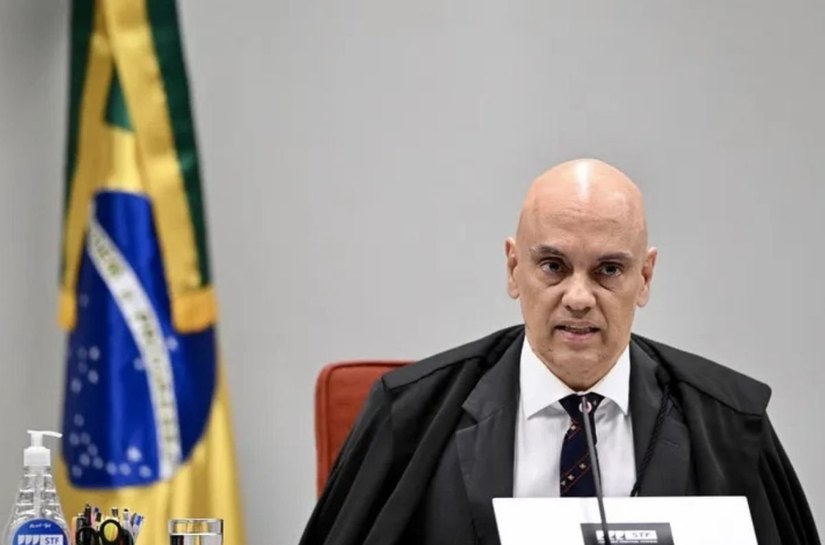 Após megaoperação, STF manda PF investigar facções no Rio de Janeiro