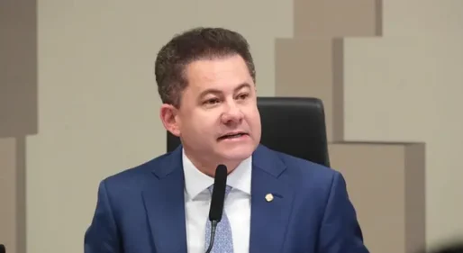 Quem é Cezinha de Madureira, deputado federal do PL alvo da Polícia Federal