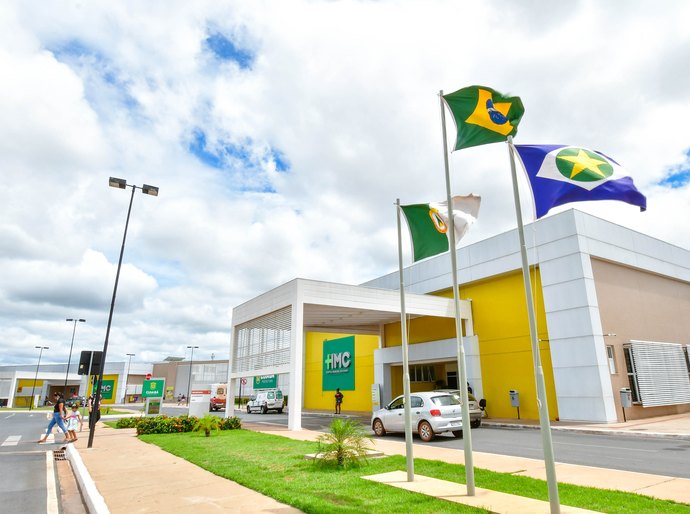 Prefeitura de Cuiabá realiza Mutirão de Neurocirurgias para pacientes da fila desde 2017