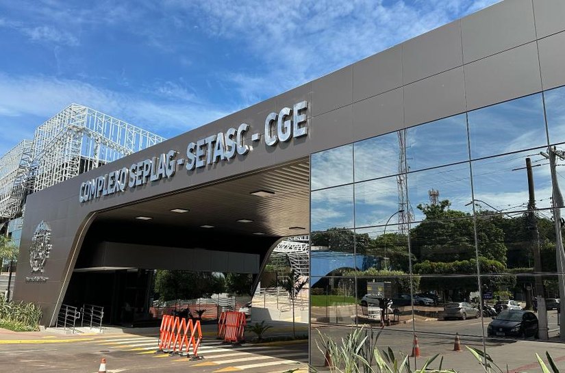 Seplag disponibiliza sistema para servidores solicitarem verificação de consignados