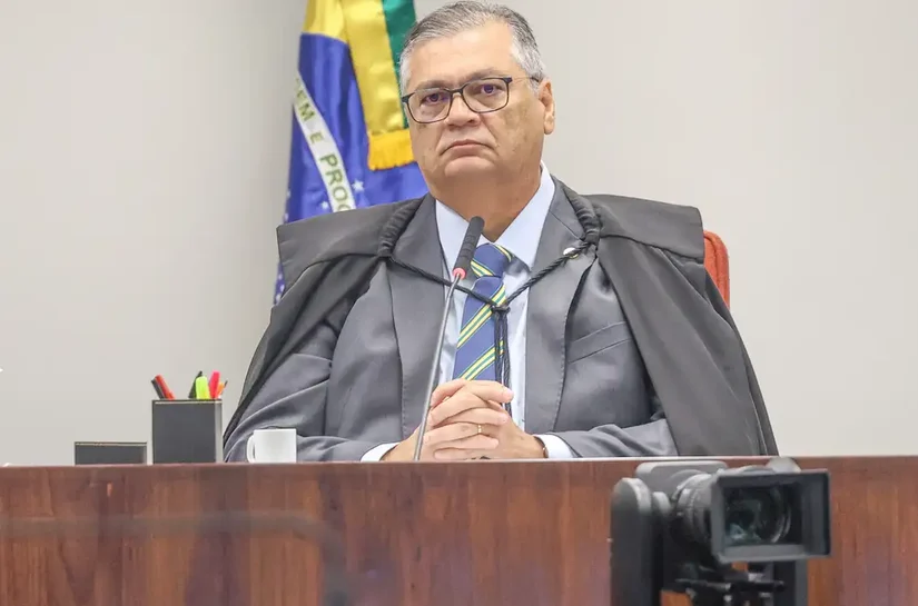 Dino derruba decisão de Mendonça e libera postagem sobre Nossa Senhora