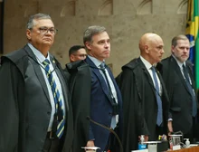 Derrota de Messias acende alerta no STF sobre impeachment de ministros