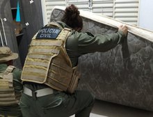 Polícia Civil intensifica combate à pesca predatória com nova operação em Barão de Melgaço e Cuiabá