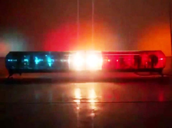 Mulher é detida por invadir casa e atear fogo nas roupas de ex-marido