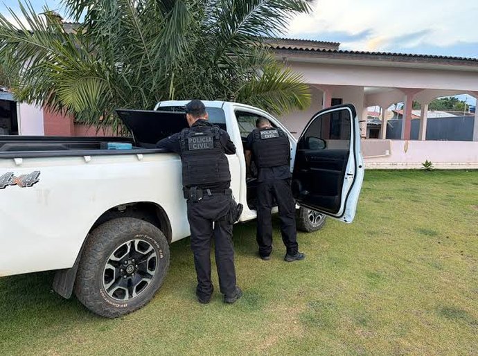 Cira deflagra segunda fase de operação de combate a esquema de sonegação de ICMS no setor pecuário