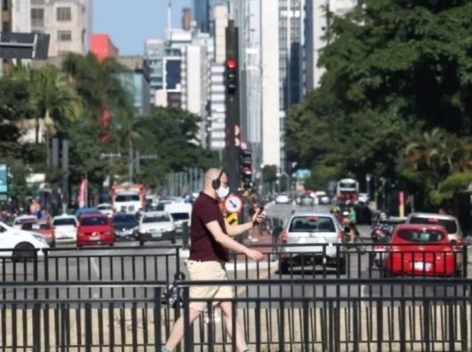 Brasil tem hoje a menor participação no PIB mundial desde 1980, segundo FMI