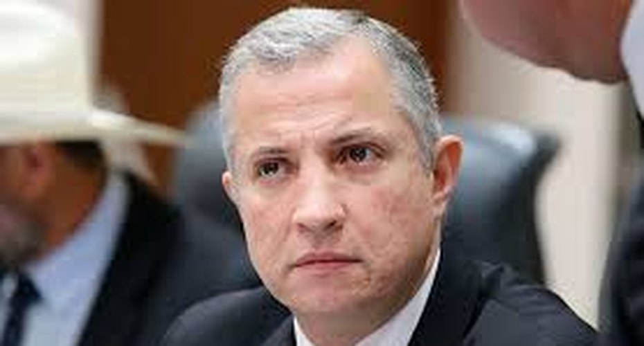 PF aponta deputado estadual como operador financeiro de desembargador em esquema investigado de venda de decisões judiciais