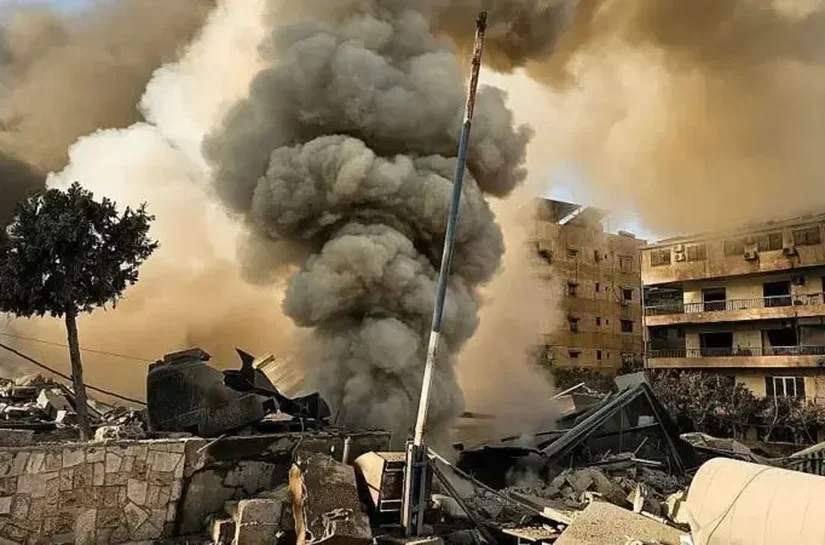 Trump diz que 'tudo foi destruído' no Irã e militares americanos falam em 1,7 mil alvos atingidos: o que aconteceu até agora no 4º dia de conflito