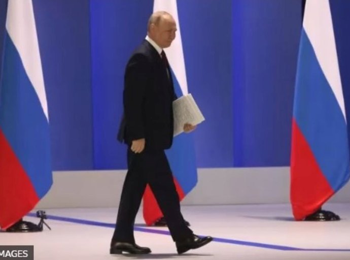 Guerra na Ucrânia: por que planos de Putin falharam e o que a Rússia quer agora