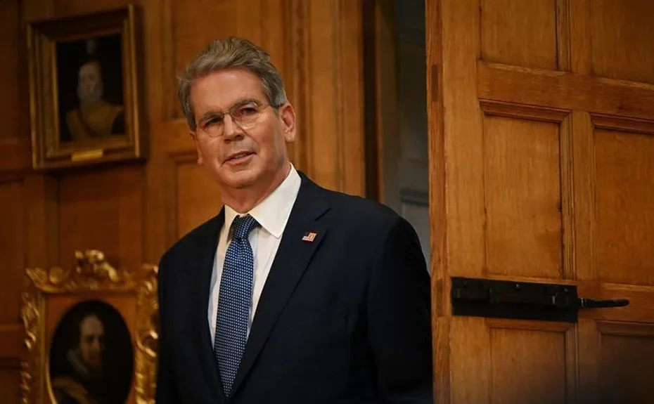 Bessent: EUA podem retirar mais sanções contra Venezuela na próxima semana