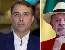 Lula x Flávio Bolsonaro: 5 fatores que podem definir eventual segundo turno