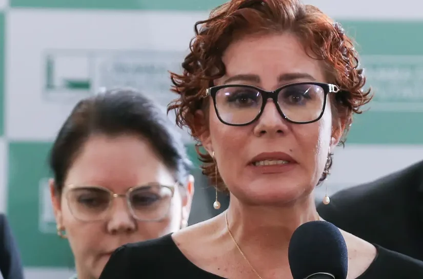 Por unanimidade, 1ª Turma do STF confirma decisão de Moraes que determinou perda do mandato de Zambelli