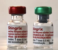 Ministério da Saúde decide não incorporar vacina herpes-zóster ao SUS
