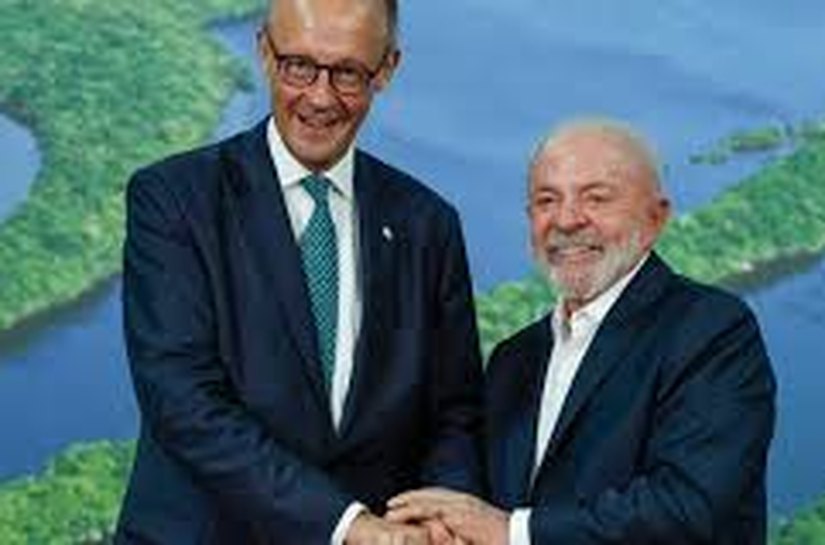 Alemanha confirma investimento 'considerável' no TFFF