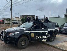 Polícia Civil bloqueia R$ 7,2 bilhões e amplia asfixia financeira contra facções em Mato Grosso