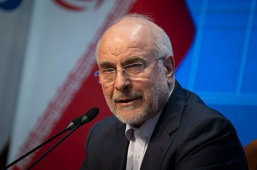 Presidente do Parlamento do Irã alerta para tempos difíceis se aproximando