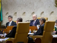 STF limita penduricalhos até 35% do teto do funcionalismo