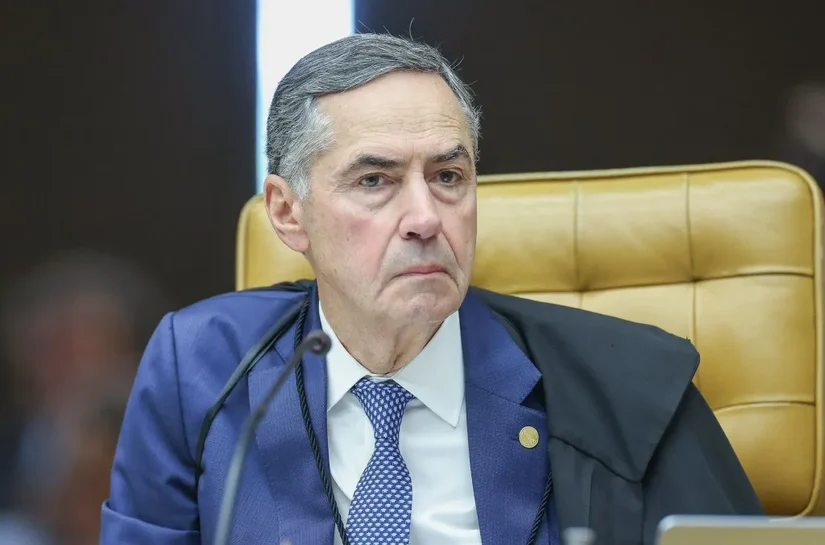 Barroso decide votar sobre aborto antes de deixar STF