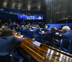 Senado acumula 55 pedidos de impeachment contra ministros do STF