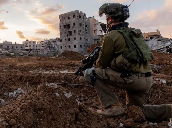 Após 3 meses de guerra, Israel dá sinais de que destruir Hamas não é mais prioridade