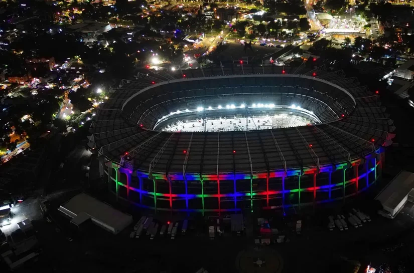 Copa do Mundo 2026 começa hoje: veja a agenda do primeiro dia