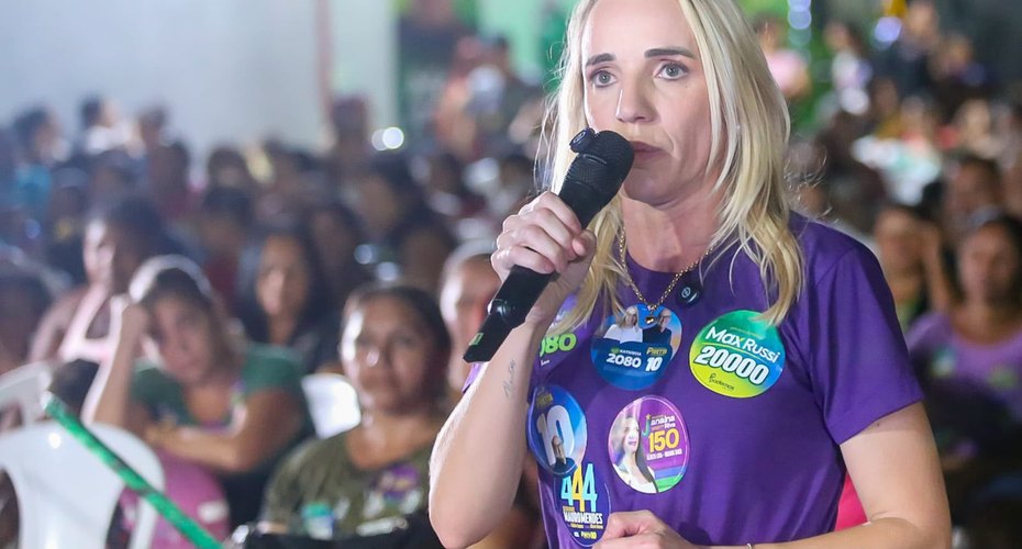 Katiuscia quer ampliar acesso à moradia e acelerar regularização em MT