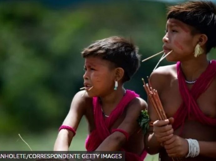 O que significa yanomami? As respostas para essa e outras questões sobre o povo indígena