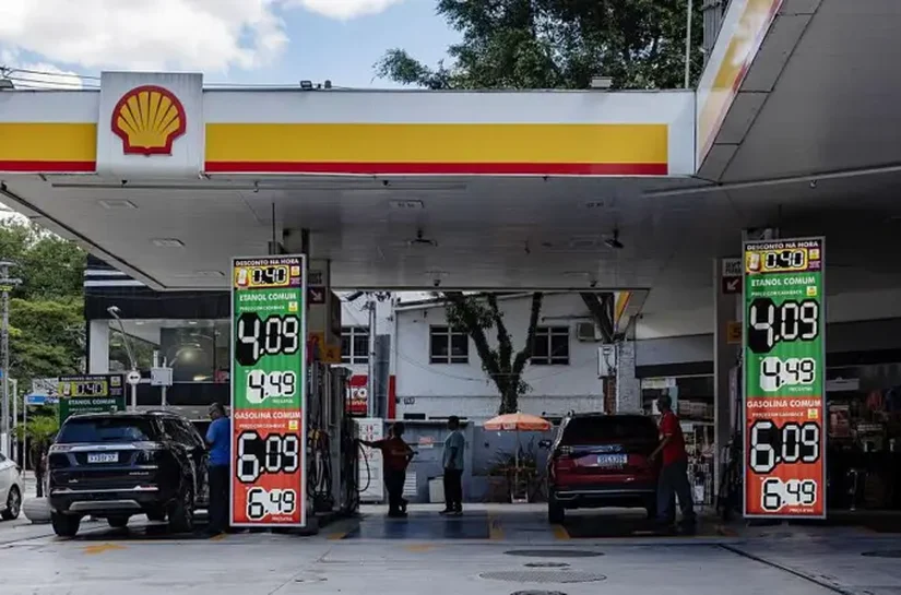 'Brasil tem uma arma secreta contra crises do petróleo', diz The Economist