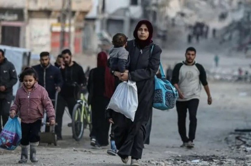 Por que um cessar-fogo ainda não aconteceu em Gaza?