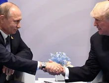 O que Trump e Putin querem da reunião no Alasca?