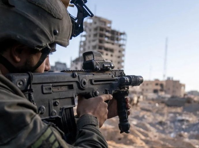 Israel matou integrante de alta patente da Jihad Islâmica Palestina, diz Exército