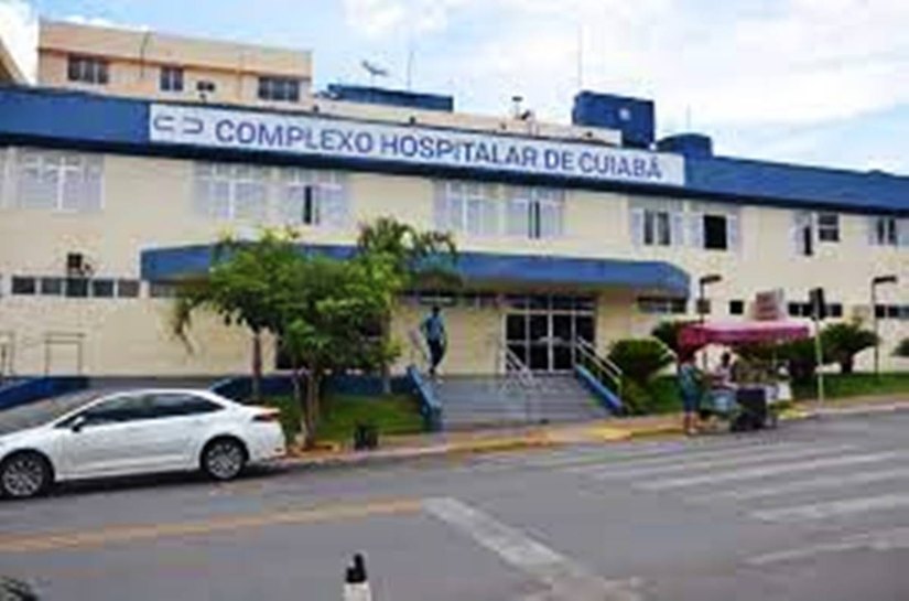 Dois hospitais particulares de Cuiabá entram em colapso e fecham os Prontos Atendimentos por causa da Covid 19