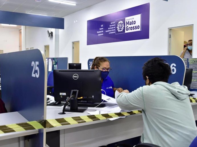 Veja Empregos: Sine MT abre mais de 1,7 mil vagas nesta segunda-feira,11