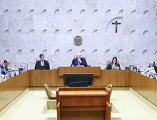 STF deve blindar Moraes de investigação, diz especialista: 'Ainda não vi ministros do Supremo perderem nada em qualquer cenário'