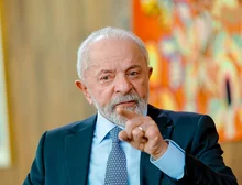 Datafolha: Governo Lula é reprovado por 40%; aprovação é de 29%