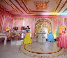 Evento reúne fornecedores e tendências para festas infantis