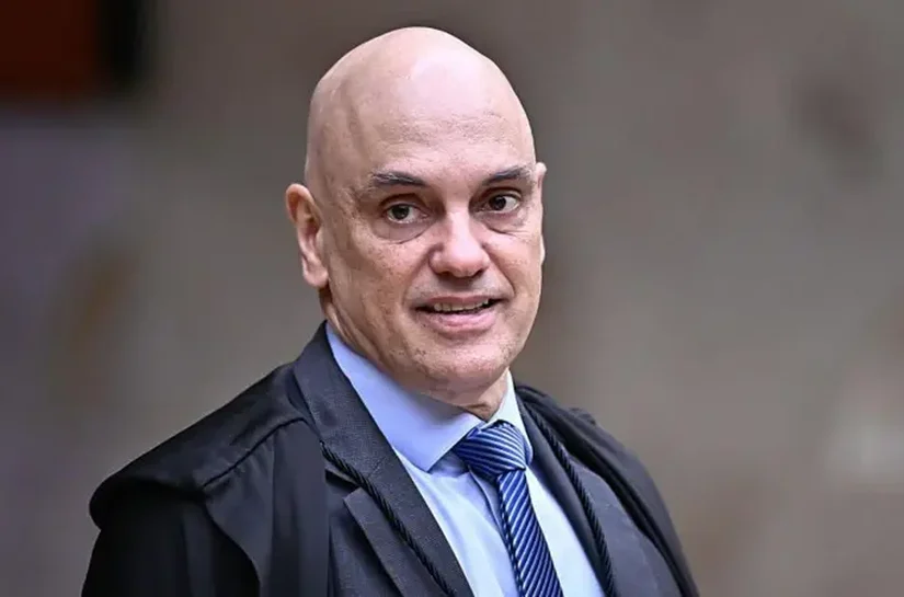 Moraes no caso Master: o que mostram as mensagens atribuídas ao ministro do STF e Daniel Vorcaro