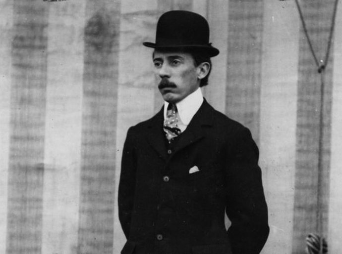 Santos Dumont, 150 anos: as aventuras (e desventuras) do 'pai da aviação'