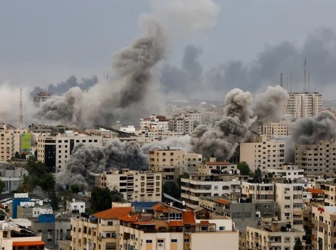 Início da trégua entre Israel e Hamas será anunciado nas próximas horas, diz Catar