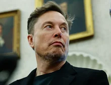 Elon Musk diz que formou o 'Partido América' nos EUA