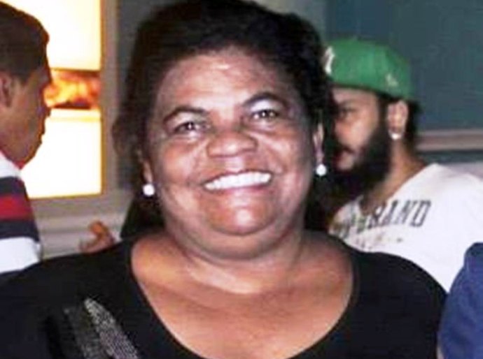 Covid 19 mata idosa de 64 em Cuiabá; Ela era de Acorizal e servidora da Cultura de MT