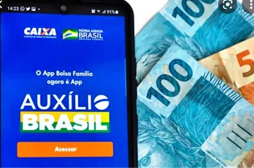 Bancos ainda não bateram martelo sobre oferta de consignado para beneficiários do Auxílio Brasil