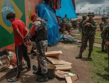 Tren de Aragua: como facção venezuelana na mira de Trump age no Norte do Brasil