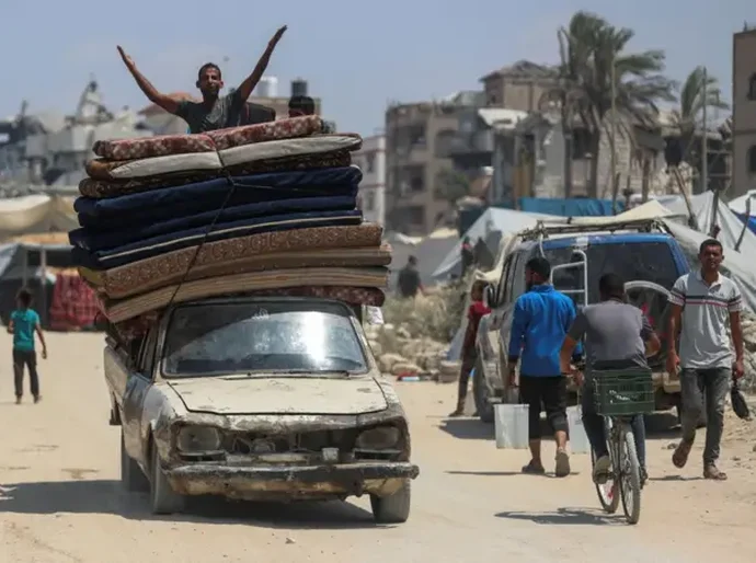 Hamas concorda com nova proposta de cessar-fogo em Gaza, diz fonte do grupo à BBC