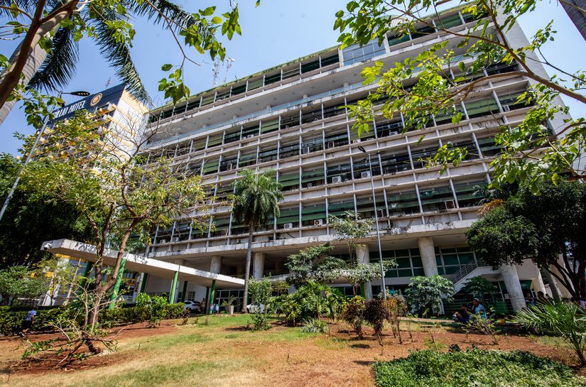 Cuiabá lança programa Vigia Mais Saúde em parceria com a SESP