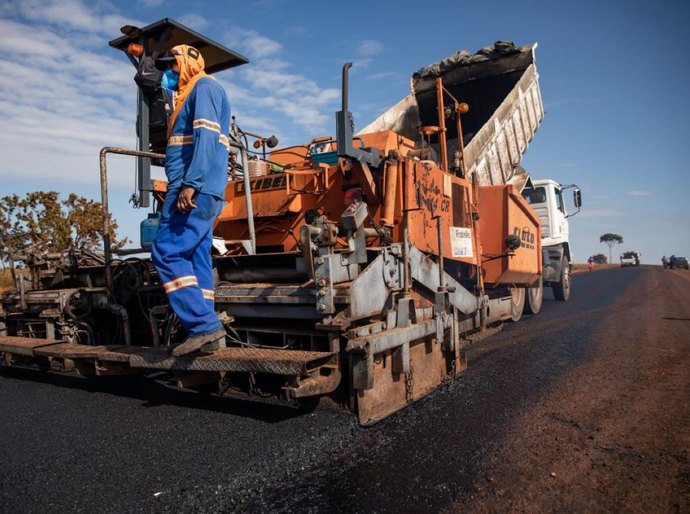 Mato Grosso é o estado com a menor taxa de desemprego do país