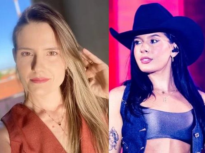 Mistério e suspeitas no pós-parto: O que se sabe sobre a prima de Ana Castela que morreu após complicações e família cobra respostas em MT