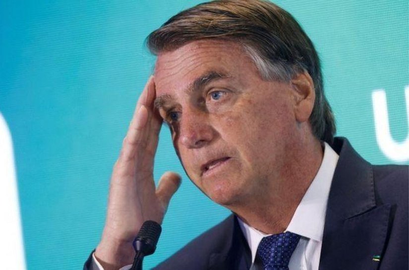 O que pesa contra Bolsonaro nas operações da PF