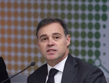 Após manifestação da PGR, Mendonça deve levar relatório sobre Moraes e Vorcaro ao plenário do STF na próxima semana