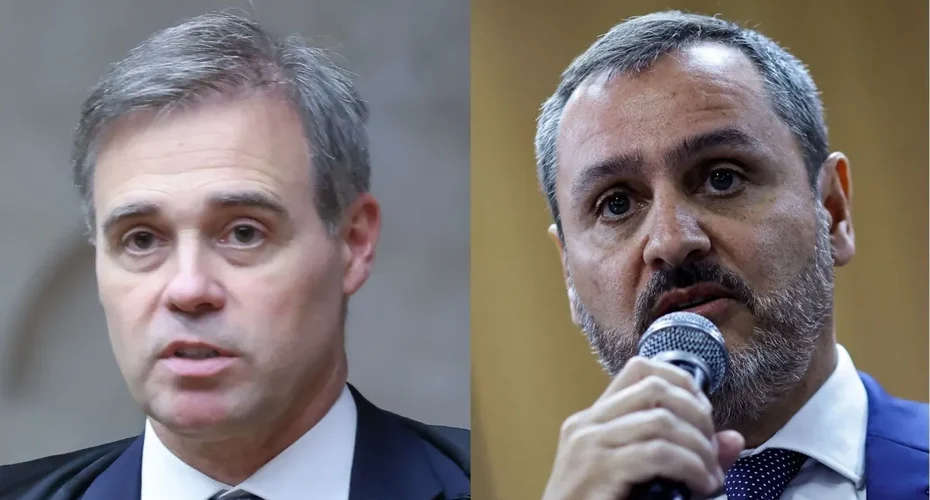 Tensão entre Mendonça e diretor da PF segue em alta e sem trégua à vista